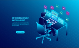 軟件開發(fā)中的界面插圖數(shù)據(jù)處理與代碼實(shí)現(xiàn)