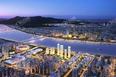 2024杭州房價地圖全解析 區域價格對比與家庭資產動向評估