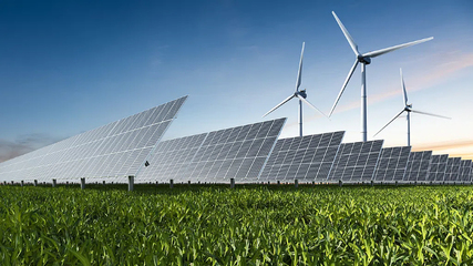 新電改再提速 新能源項目“面對面”直供電模式將重塑能源體系