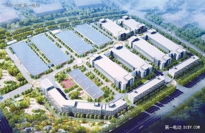 奇瑞新能源加速布局 6萬輛鋁制車身項(xiàng)目開工，小型純電動(dòng)SUV即將投產(chǎn)